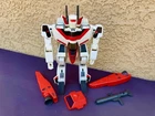 Vintage Transformers G1 1984 Autobot Jetfire. Excellent Condition