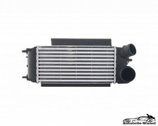 Ladeluftkühler für Ford Fiesta VI CB1 1.6 Van 08-10