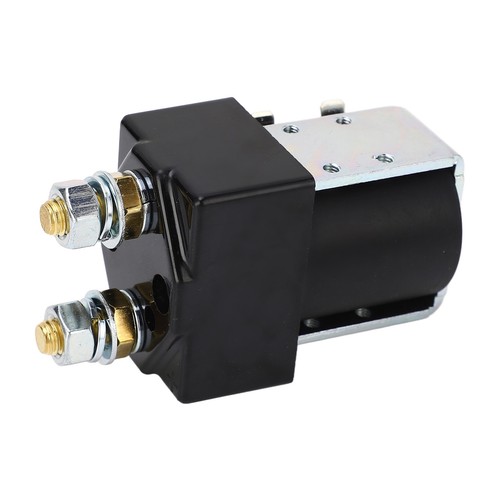 24V Contactor Relay Metal Alloy 100A High Performance For E‑Z‑GO Forklift Go MER - Picture 6 of 24