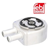 Febi Bilstein ÖLküHler MotoröL Mit Dichtung FüR Ford Focus III 2.0 Ecoboost