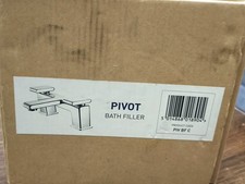 Image of Bristan PIV BF C Pivot Bath Filler
