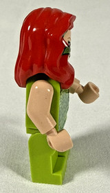 LEGO DC Superheroes Poison Ivy Minifigure sh0010 from Sets 76035 10937 6860