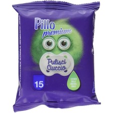 Pillo Premium Pacifier Cleaner 15 Pieces
