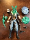 G.I. Joe Classified Crystal Ball #159 Walmart Exclusive 6” Action Figure Com