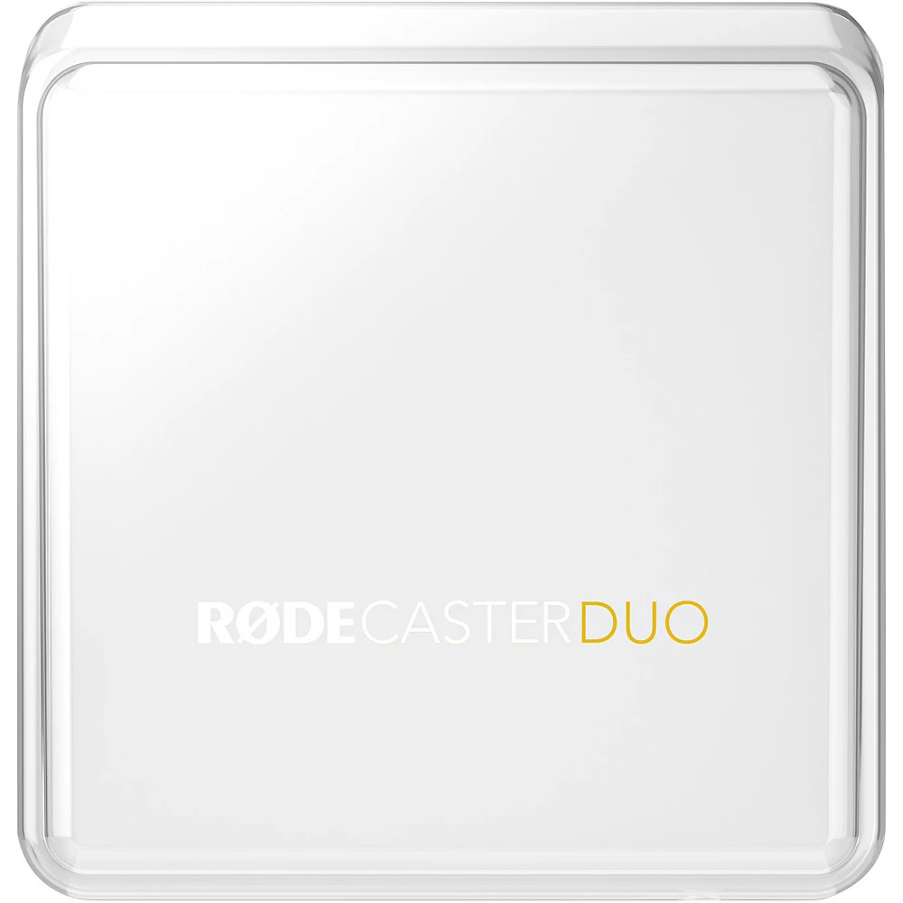 ДУЭТ RIDE RODECover 4590₽