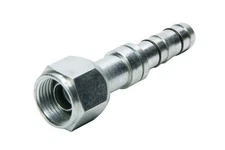 Vintage Air EZ Clip #10 Straight Fitting 347100-VUR