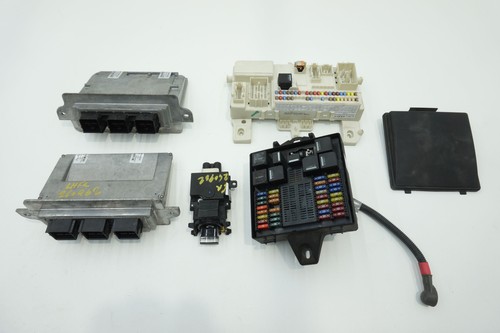 Aston Martin Vanquish 2014-2018 Electronic control units Set P/N AG4312A650AD Photo - $4,990
