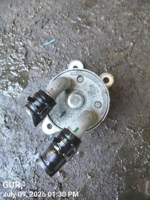 CX-5      2014 Automatic Transmission Oil Cooler 6267281