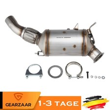 Dieselpartikelfilter DPF Passend für BMW X3 18d/20d/28d F25 18308514477