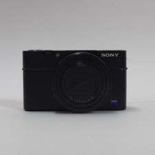 Sony Cyber-Shot DSC-RX100 VI 20.1MP Digital Point-And-Shoot Camera