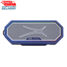 Hydra Jolt 2.0 Everything Proof Wireless Magnetic Portable Bluetooth     