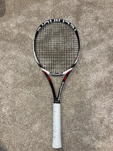 Tecnifibre Tfight 295 | eBay