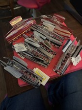 Lot Of 7 A New Day Hair Clips