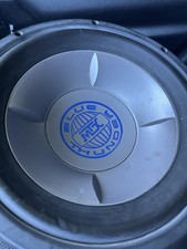MTX Blue Thunder LEGEND 10  OLD SCHOOL SUB 50...