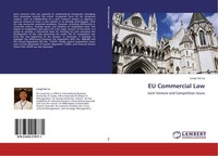Eu Commercial Law Lung-Tan Lu