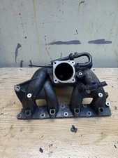 VAUXHALL ASTRA H VXR SRI TURBO INLET MANIFOLD 2.0T Z20LEH Z20LEL Z20LER 2005-08