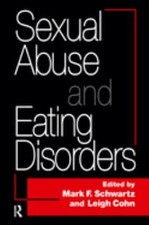 Sexual Abuse and Eating Disorders Hardcover