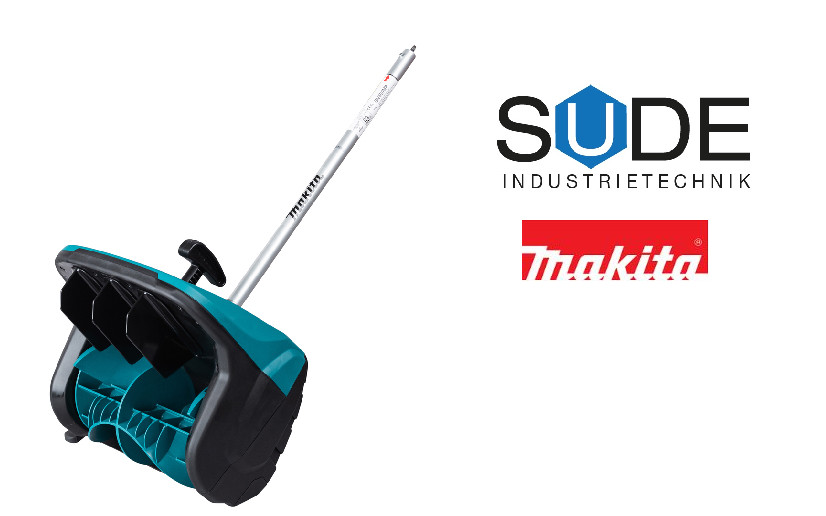 Makita SN400MP Schneefräsenaufsatz für DUX/UX, 300 mm - Image 3