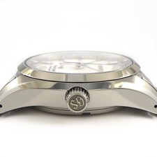 Grand Seiko Watch Heritage Collection SBGA211 White Dial Titanium Spring Drive 2