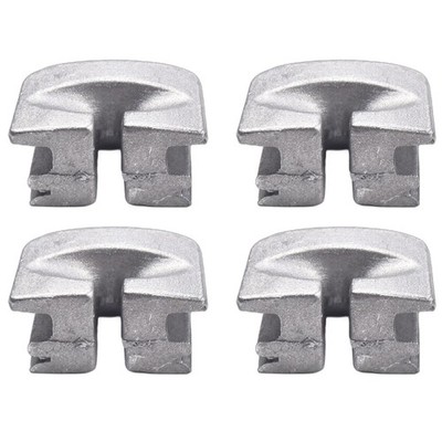 Efficient Trimmer Head Eyelet Sleeve Replacement for C 362 C462 C562 (4 pieces)
