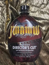Jwoww Directore's Cut 13.5oz NEW