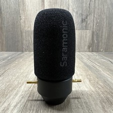 Saramonic SR-BV1 Dynamic Cardioid Podcast/Broadcast Microphone