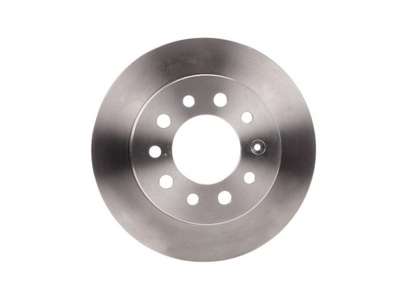2X Bosch Bremsscheibe 0 986 479 697 FüR Hyundai-image