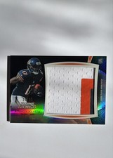 2012 Bowman Sterling Football Cards 48