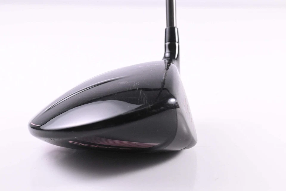 Ladies Cobra F-MAX Airspeed Driver / 13.5 Degree / Ladies Flex Cobra AirSpeed 40 - Image 3 of 4
