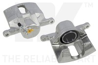 Bremssattel NK 2126115 FüR HR Accord Honda Gusseisen 4 Aerodeck CB 5 CE Prelude