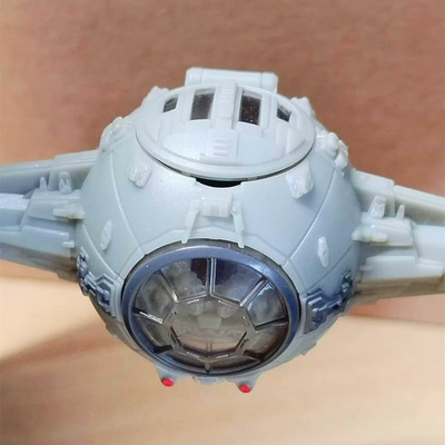 Star Wars Micro Galaxy Squadron Toy Figure Droids Chase Rare