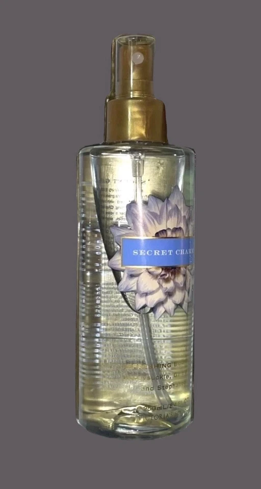 Victoria Secret «Secret подвеска» тела туман и лосьон для тела 8,4 унц набор из 2 - Изображение 4 из 4