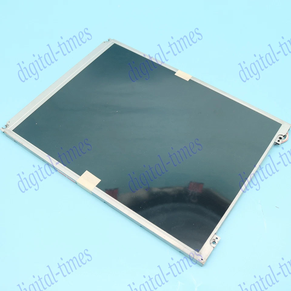 one Used Hitachi LMG9980ZWCC-01 12.1 inch LCD Display Free shipping - Image 2 of 4