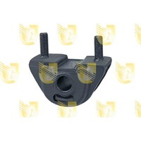 Lagerung Lenker Unigom 391052 FüR CitroëN Peugeot Vorderachse Links