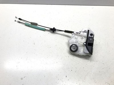 Mazda CX-60 2024 Hinten links Türschloss hinten 3G24C274 GKU44938