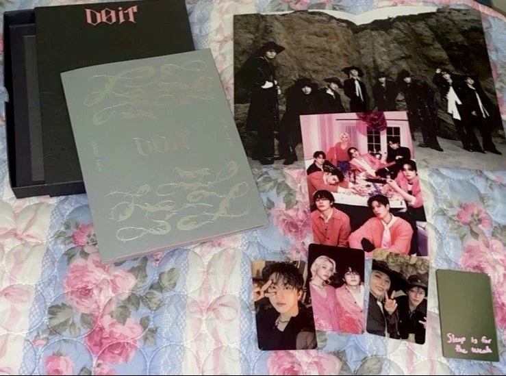 Album CDs Stray Kids for sale | eBay