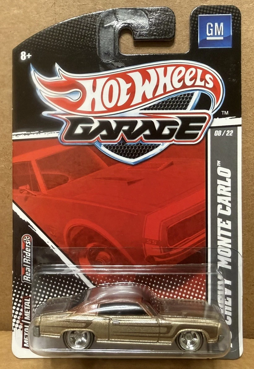 Hot Wheels 1970 Monte Carlo for sale | eBay