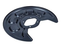 Maxgear 19-6283 Spritzblech, Bremsscheibe Hinten Links Rechts FüR VW