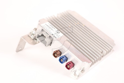 FEU-310736-A1 INODE ECU  Ferrari - Used Parts USED Photo - $4,535