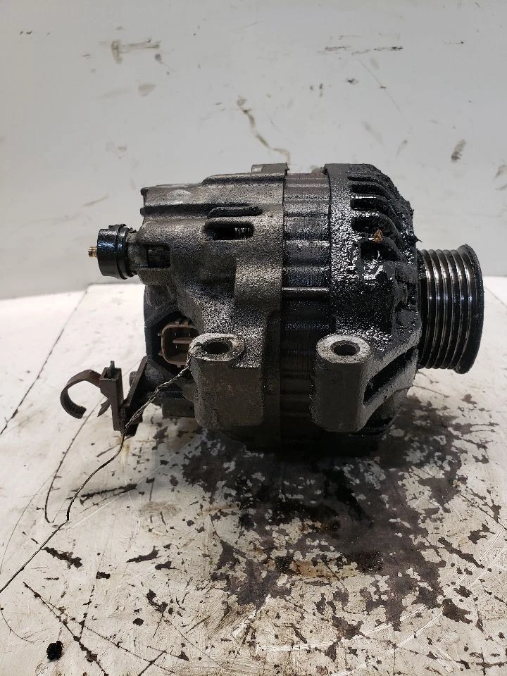 Генератор переменного тока подходит для 02-04 CR-V 1382001 - Изображение 2 из 4