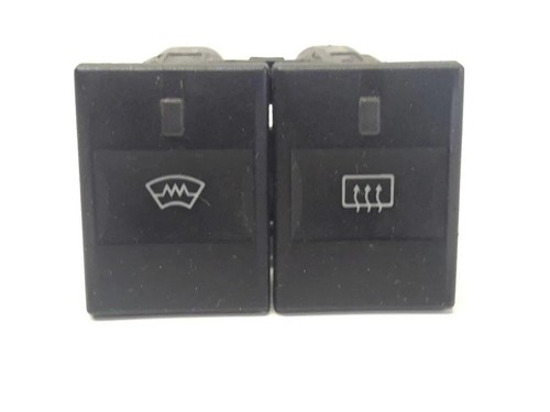 FORD MONDEO III Turnier BWY Schalter für Heckscheibenheizung 31372107