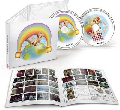 Grateful Dead - Europe '72 (Live) (50th Anniversary Edition) [New CD] Anniversar