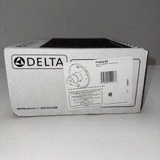 Delta T14042-SS Monitor 14 Series Valve Only Trim - Stainless Steel