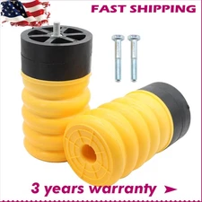SSR-313-54 Rear Air Helper Spring Kit for Dodge RAM ProMaster 1500 2500 3500