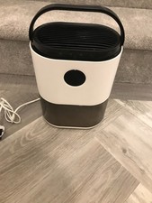 Dehumidifier 2.3L Timer Portable Damp Mould Control DH-CS02 White