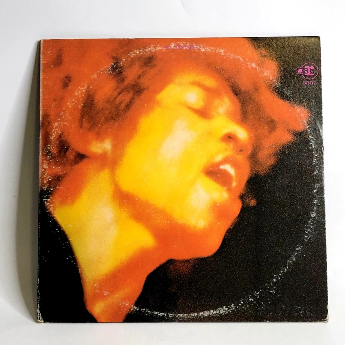 25+ Jimi Hendrix Electric Ladyland Vinyl Records for sale