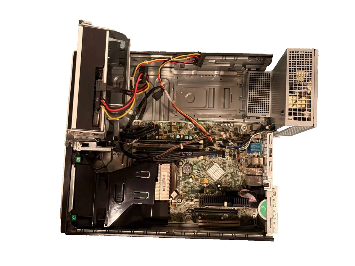 HP Compaq 8200 Elite PC Desktops & All-In-One Computers for sale