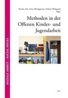 Methoden In Der Offenen Kinder- Und Jugendarbeit | Deutsch | Taschenbuch | 2026