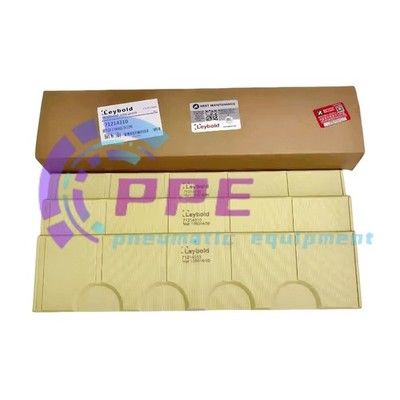 3Pcs/Set New LEYBOLD 71416751 SV65B     Rotary Vane Parts #vn