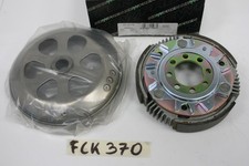 Kit frizione + campana NEWFREN Clutch+ housing Gilera Nexus 500 03-05 Piaggio